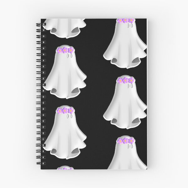 Item preview, Floral Ghost designed and sold by ISA-RT.