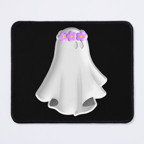 Item preview, Floral Ghost designed and sold by ISA-RT.