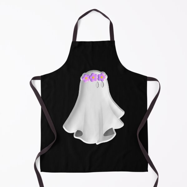 Item preview, Floral Ghost designed and sold by ISA-RT.