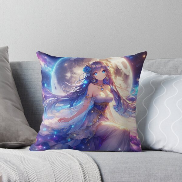 Item preview, Diosa de la luna designed and sold by Solace Sparkles.
