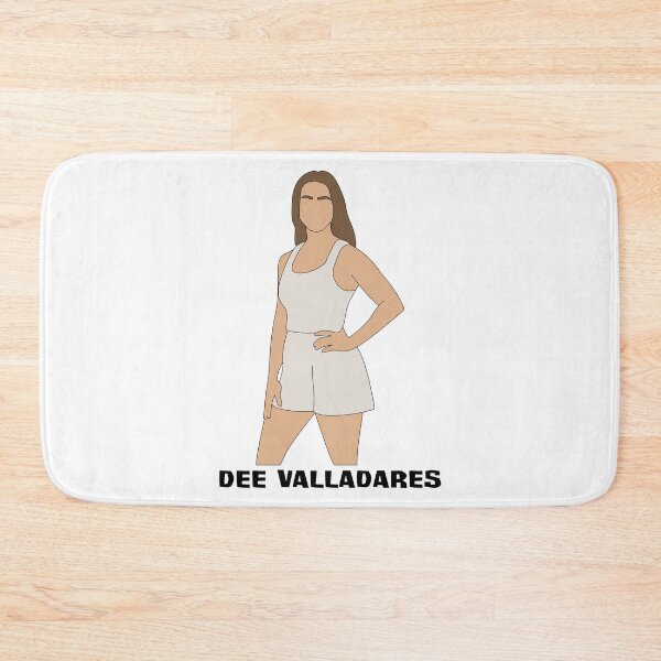Item preview, Dee Valladares designed and sold by katietedesco.