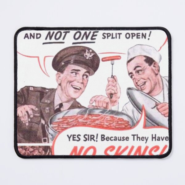 Item preview, Hot Dog / Vintage designed and sold by jon-wong.