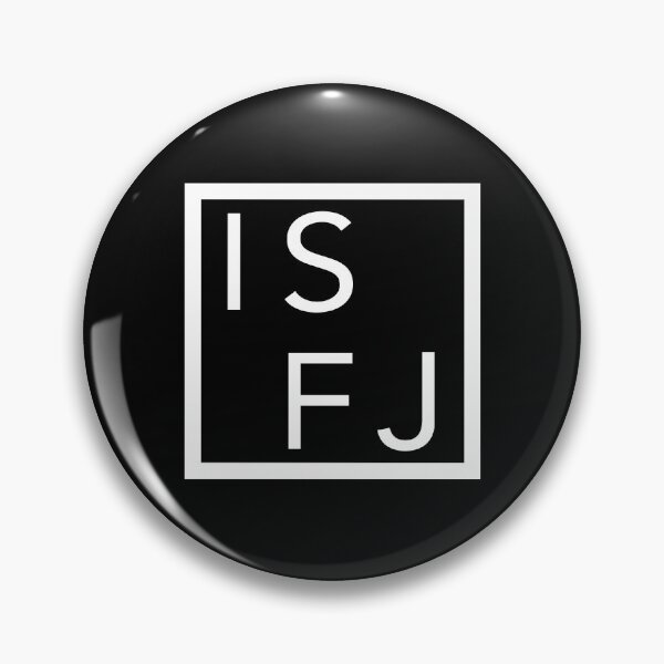 Item preview, ISFJ Meyers Briggs Type designed and sold by redmakesart.