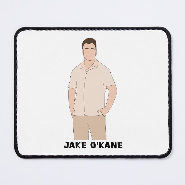 Item preview, Jake O'Kane designed and sold by katietedesco.