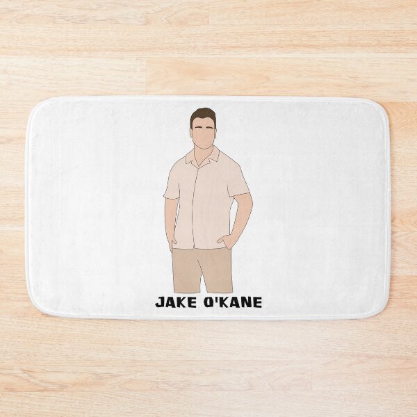 Item preview, Jake O'Kane designed and sold by katietedesco.