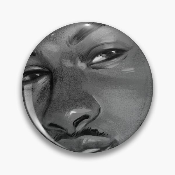 Item preview, LIL NAS X designed and sold by Fitz Allen.