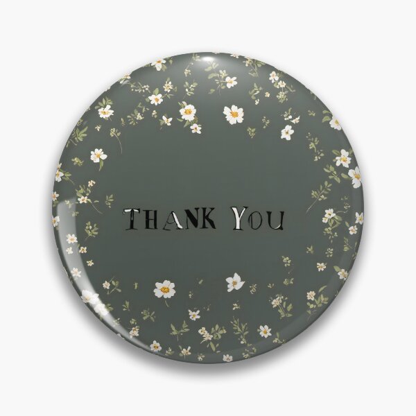 Item preview, Thank You designed and sold by PictureNZ.