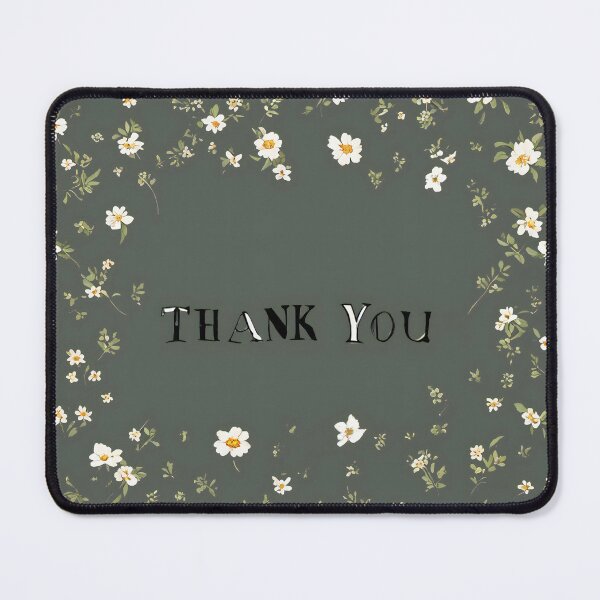 Item preview, Thank You designed and sold by PictureNZ.