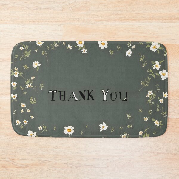Item preview, Thank You designed and sold by PictureNZ.