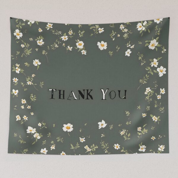Item preview, Thank You designed and sold by PictureNZ.