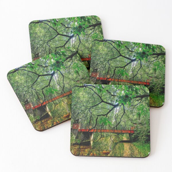 Item preview, Caldon Canal III designed and sold by dawnsm.