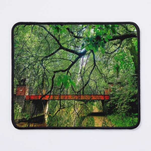 Item preview, Caldon Canal III designed and sold by dawnsm.