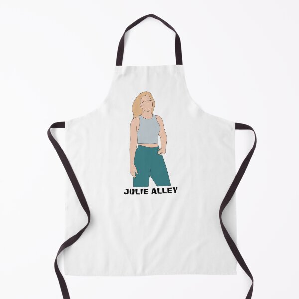 Item preview, Julie Alley designed and sold by katietedesco.