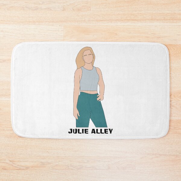 Item preview, Julie Alley designed and sold by katietedesco.