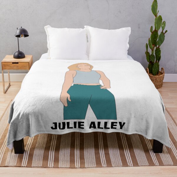 Item preview, Julie Alley designed and sold by katietedesco.