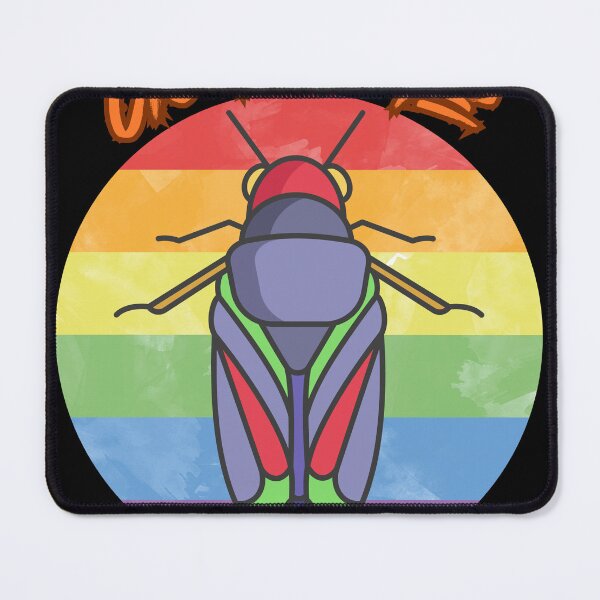 Item preview, the true cicadas lovers designed and sold by DreamDesigner01.