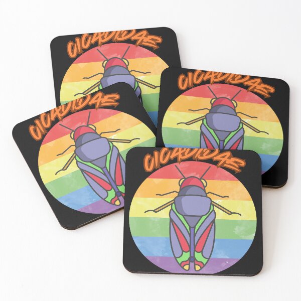 Item preview,  the true cicadas lovers designed and sold by DreamDesigner01.