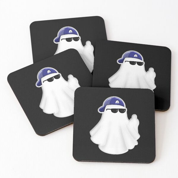 Item preview, Cool Ghost designed and sold by ISA-RT.