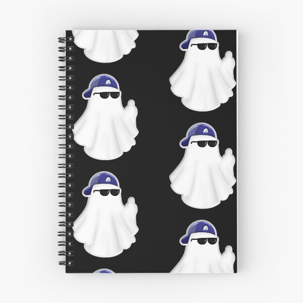 Item preview, Cool Ghost designed and sold by ISA-RT.