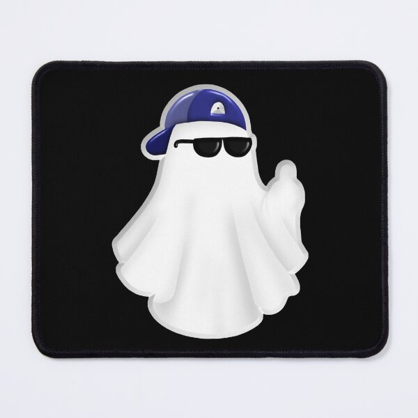 Item preview, Cool Ghost designed and sold by ISA-RT.