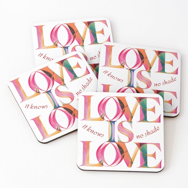 Artikelvorschau, Liebe ist Liebe Ver. 2 entworfen und verkauft von MystiicCreative.