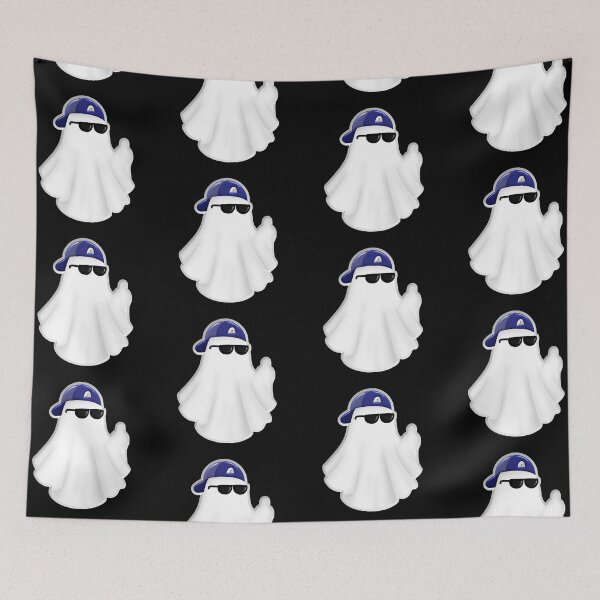Item preview, Cool Ghost designed and sold by ISA-RT.