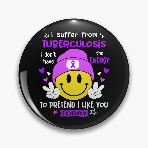 Item preview, I suffer from Tuberculosis i do not have the ENERGY to pretend i like you TODAY designed and sold by KatMercerr.