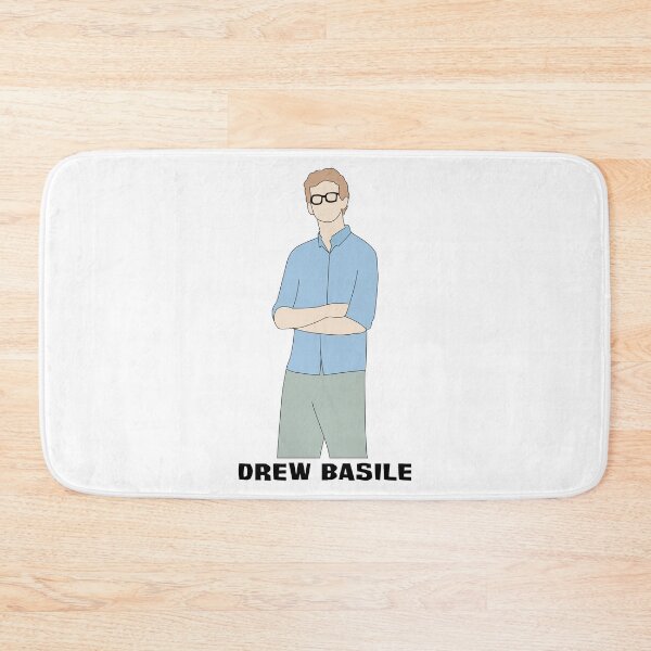 Item preview, Drew Basile designed and sold by katietedesco.