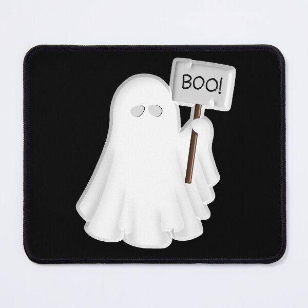 Item preview, Ghost Boo designed and sold by ISA-RT.