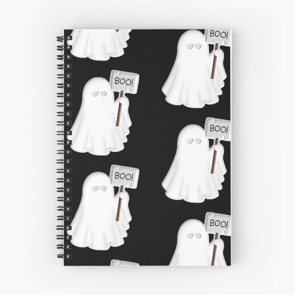 Item preview, Ghost Boo designed and sold by ISA-RT.