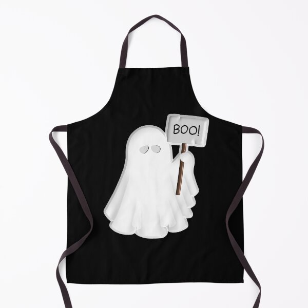 Item preview, Ghost Boo designed and sold by ISA-RT.