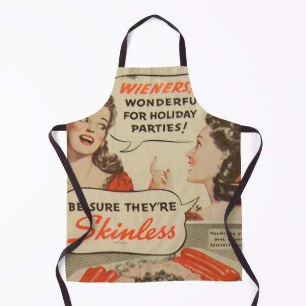 Item preview, Hot dog / Cool, vintage & trendy designed and sold by jon-wong.