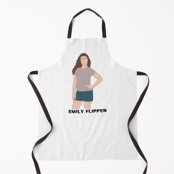 Item preview, Emily Flippen designed and sold by katietedesco.