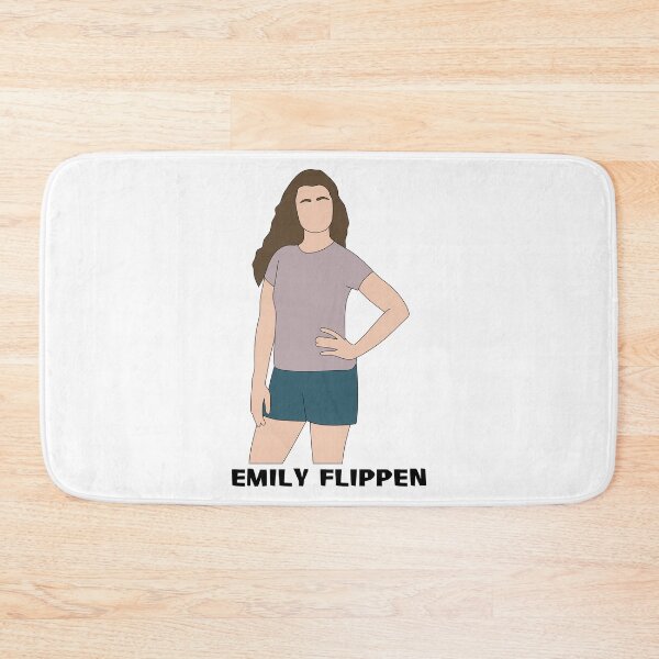 Item preview, Emily Flippen designed and sold by katietedesco.