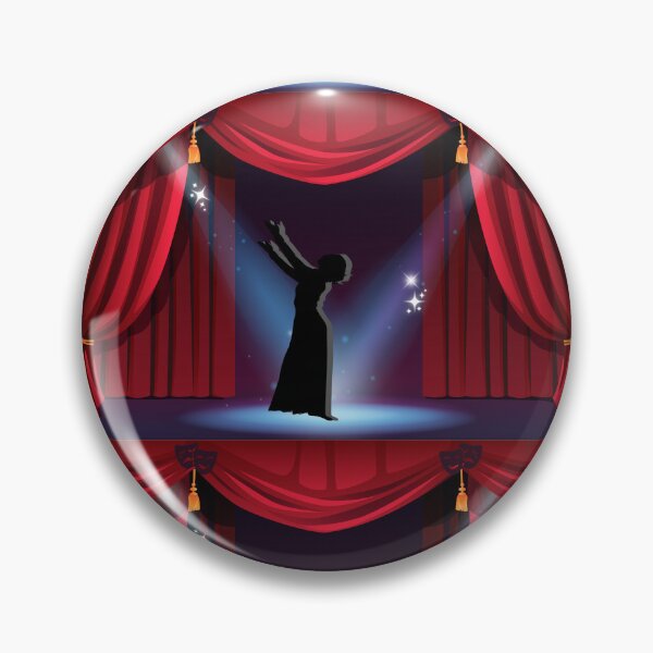 Item preview, On Stage at the Theatre designed and sold by MusicalCreator.