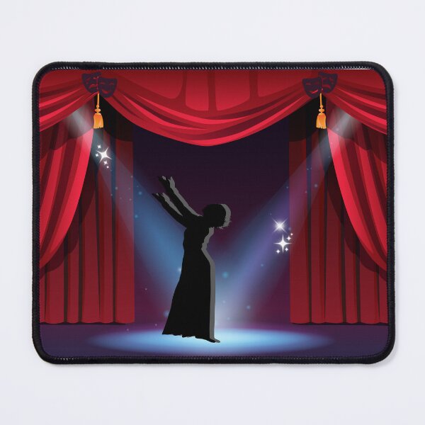 Item preview, On Stage at the Theatre designed and sold by MusicalCreator.