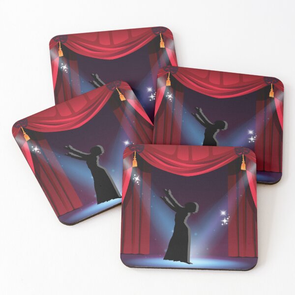 Item preview, On Stage at the Theatre designed and sold by MusicalCreator.