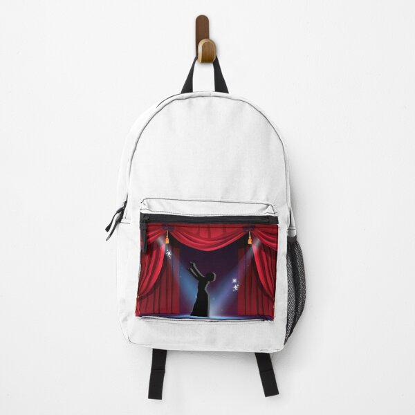 Item preview, On Stage at the Theatre designed and sold by MusicalCreator.