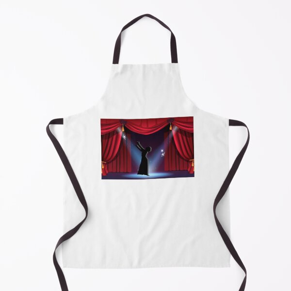 Item preview, On Stage at the Theatre designed and sold by MusicalCreator.