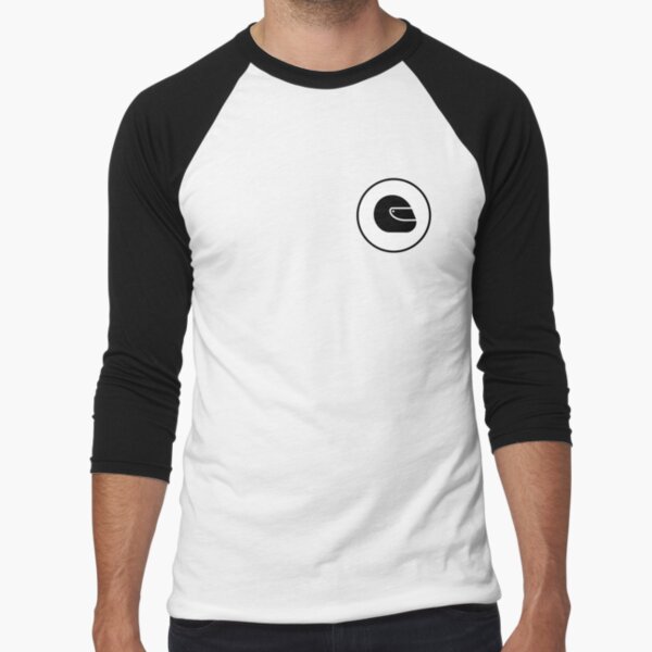 Baseball ¾ Sleeve T-Shirt