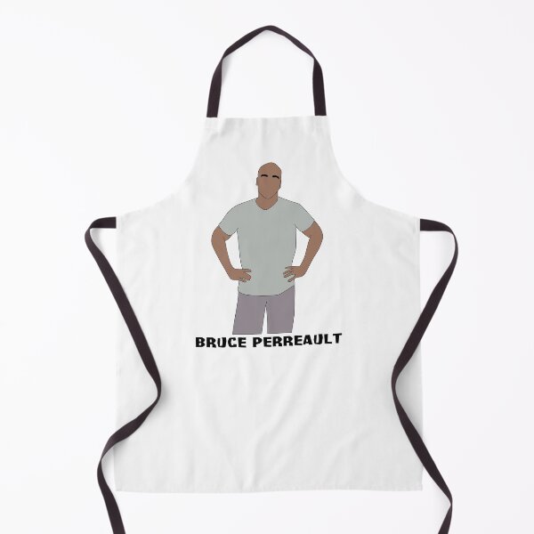 Item preview, Bruce Perreault designed and sold by katietedesco.