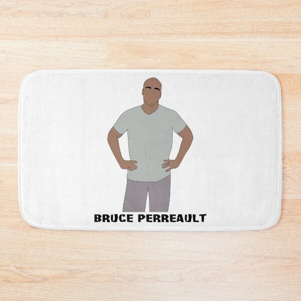 Item preview, Bruce Perreault designed and sold by katietedesco.