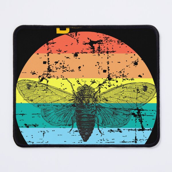 Item preview, the true cicadas lovers designed and sold by DreamDesigner01.