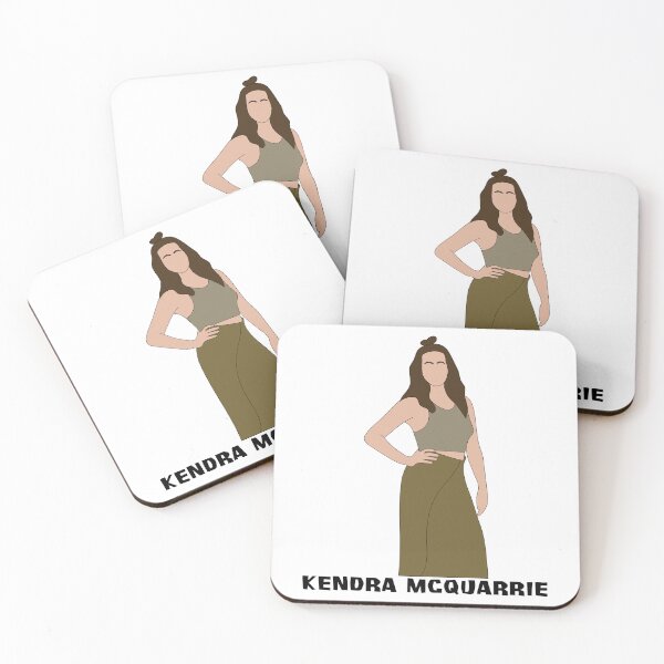 Item preview, Kendra McQuarrie designed and sold by katietedesco.