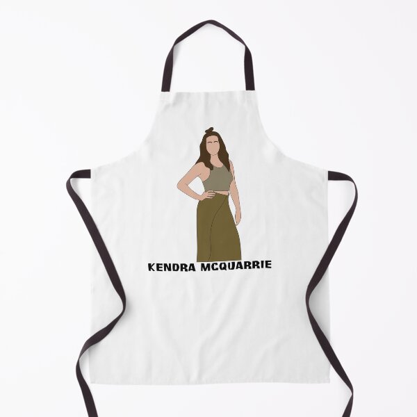 Item preview, Kendra McQuarrie designed and sold by katietedesco.