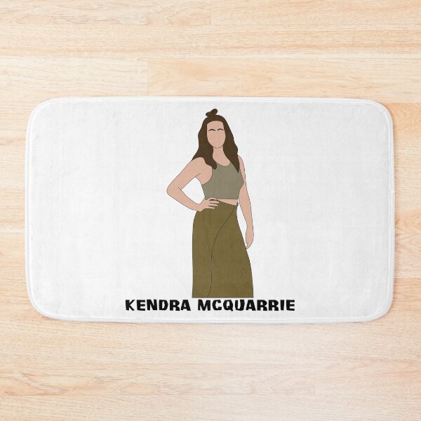 Item preview, Kendra McQuarrie designed and sold by katietedesco.