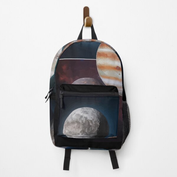 Item preview, Galilean Moons designed and sold by bihtti.