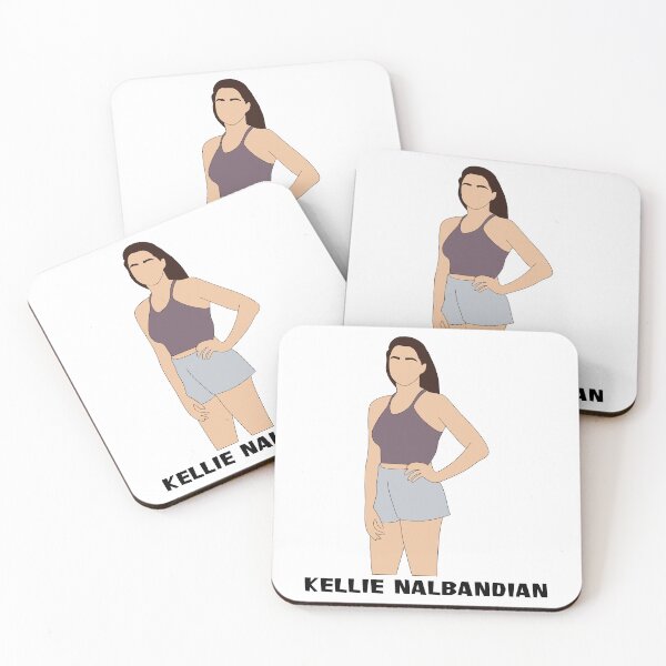 Item preview, Kellie Nalbandian designed and sold by katietedesco.