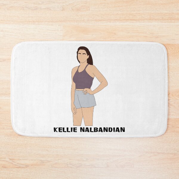 Item preview, Kellie Nalbandian designed and sold by katietedesco.