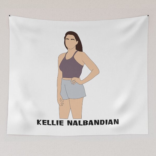 Item preview, Kellie Nalbandian designed and sold by katietedesco.
